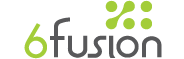 logo: 6fusion
