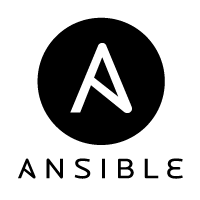 logo: Ansible