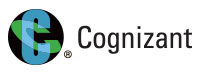 logo: Cognizant