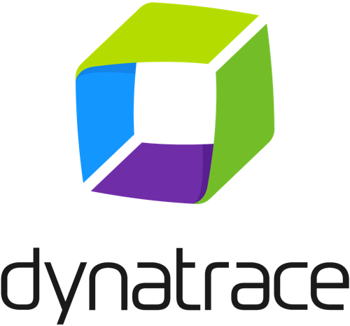 logo: Dynatrace