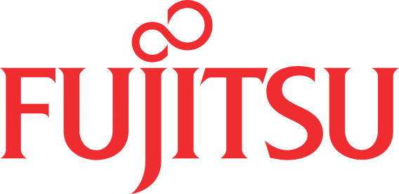 logo: Fujitsu