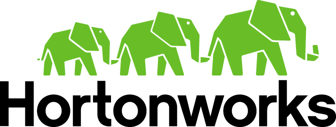 logo: Hortonworks